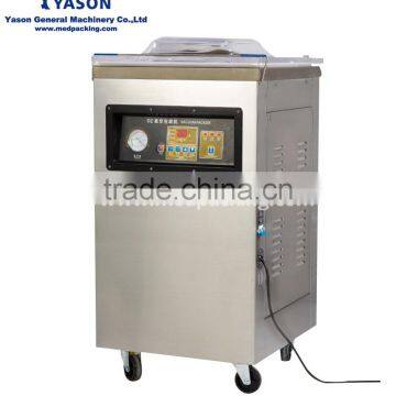 Deepening Type DZ-500 Single Chamber Waxberry Vacuum Machine photo-6