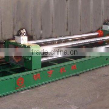 carbon steel,alloy steel elbow hot forming machine