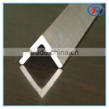 Equal Black Steel Angles&Hot Dip Galvanized Steel Angle Bar photo-3