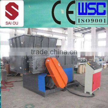 Single Shaft Shredder photo-2