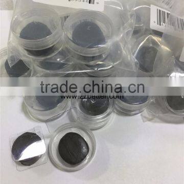 Blown/ Black/green Color Tungsten Putty photo-4