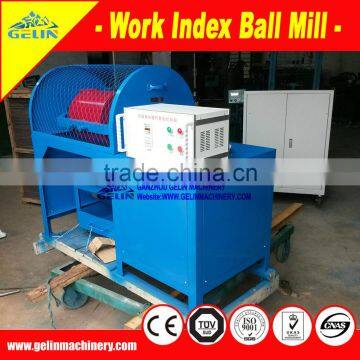 Malaysia Mini Ball Mill Machine photo-4