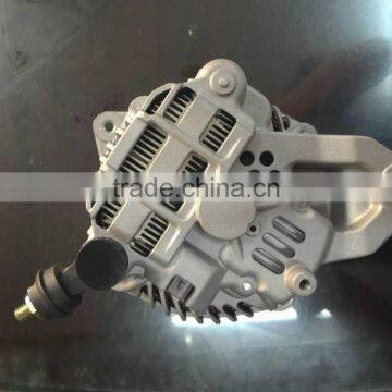 ALTERNATOR for Navaro 23100-EB71A, 23100-2NA0A, 23100-2NA0A1,23100-EB71AW,A2TG1081,A2TG1081ZT,A002TG1081,A002TG1081ZT photo-2