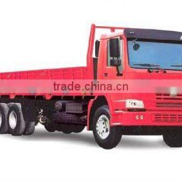 SINOTRUK HOWO 6*4 CARGO TRUCK 290HP