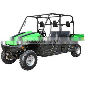 2014 POPULAR 700CC 4 seat utv with EEC EPA