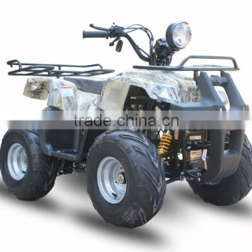 110CC motorcycle atv 4x4 for kids ATA110-F1