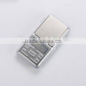 Trade Asurrance 0.01g Electronic Pocket Scale photo-4