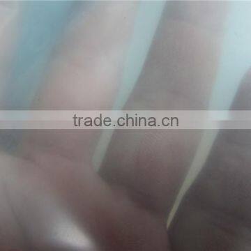 100% Virgin HDPE Woven Plastic Film , Mushroom Growing Greenhouse photo-3