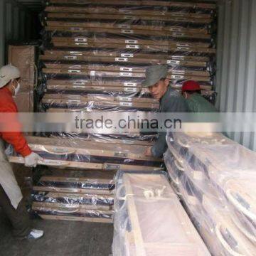 6 Foot Piano Skid Board for Canada Market Use photo-5