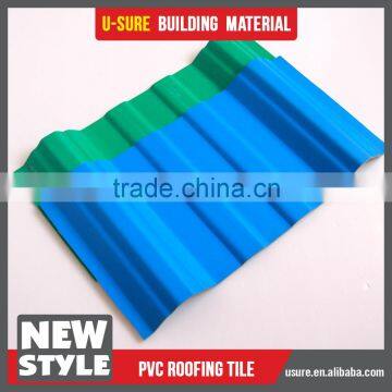 15 Year Guarantee Roofing Material Asphalt Shingles photo-4