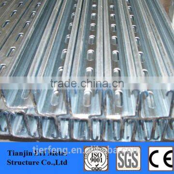 Tianjin Photovoltaic(PV) Solar Stent/ Photovoltaic Frame photo-2