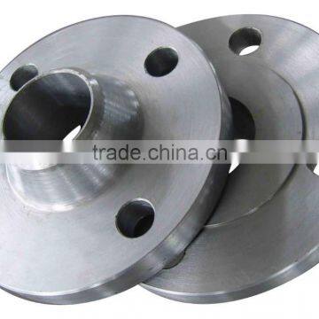 Carbon Steel Flange and Stainless Steel Flange and Alloy Steel Pipe Fitting Forged Flange photo-3