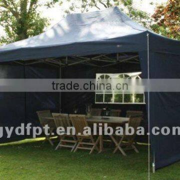 3*4.5m, Folding outdoor gazebo marquee with carrybag