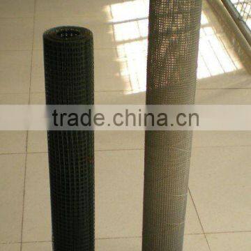 wire mesh fence