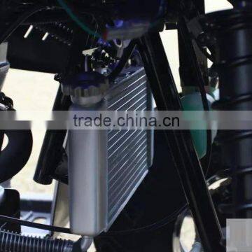 KW250-4 ATV WTIH REAR CARGO BOX (250CC WATER COOLING) photo-3