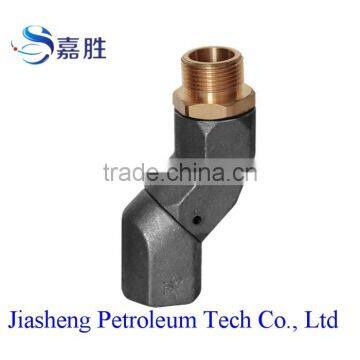 High Quality Wholesale Pipe Coupling Universal Swivel photo-2