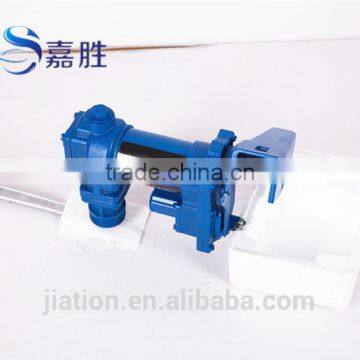AC 12V Fuel Transfer Oil Pump /Diesel Transfer Pump photo-3