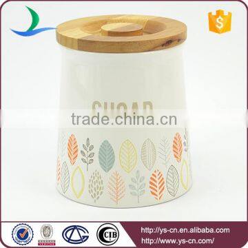 Modern Food Storage Canister Set Wholesale photo-6