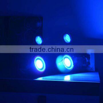 CE and RoHS approved Shenzhen factory direct sale rechargeable remote control indoor decorative industrial led light