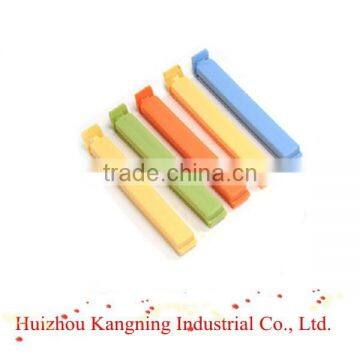 New Hot Plastic Clip for Doggie Bag Lock Food Sealed Plastic Clips photo-3