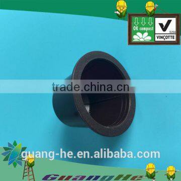 Eco-friendly Nespresso Capsule, 100% Biodegradable Coffee Capsules photo-3