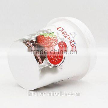 400 ML Ice Cream Tub With Brands,durable Ice Cream Tub ,ice Cream Packaging in Australia photo-3