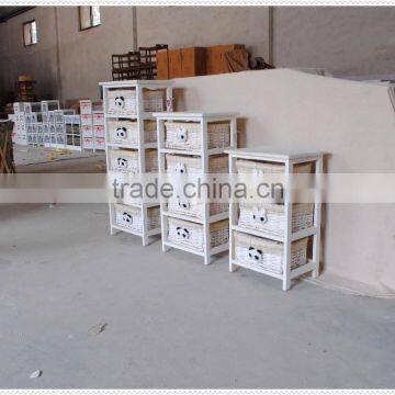 New Design High Quality Customized Wooden Cabinet Wholesale photo-6