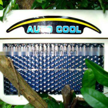 New Arrival Solar Car Exhaust Fan For Car Auto Evaporative Air Cooler Cooling Air Vent Cooler New photo-6