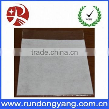 Self adhesive ups packing list envelope plastic mailing bag