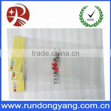 pen Opp transparent head card plastic bag wholesale