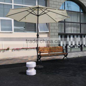 Waterproof and Hexagonal Honeycomb Structure Design Paper Stool,Recycle and Protect the Environment photo-3