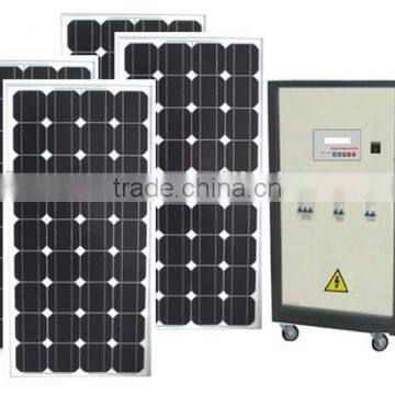 5KW 10KW Hybrid Solar Inverter With Function of UPS/6000w Hybrid Solar Controller and Inverter With Pure Sine Wave AC Output photo-6