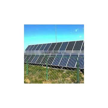 off Grid MPPT Controller Solar Home Lighting System Power Plant 4KW photo-4