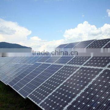 High Quality Grid Switch 10000w Led Light Solar Power Kit photo-2