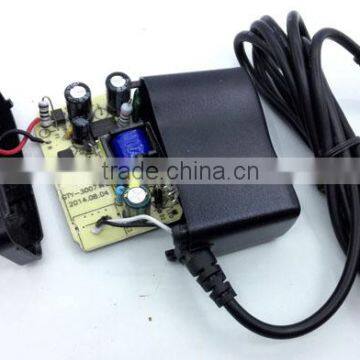 Charger for Self Levelling Cross Line Laser Level + Tripod and Accessories photo-6