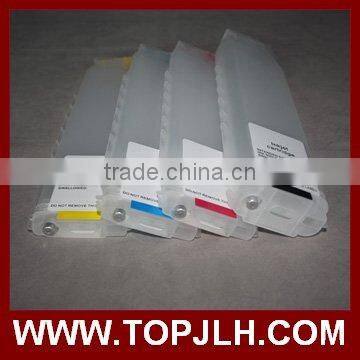 Refillable Ink Cartridge for HP T610/ T1100/T1102/T1103/T1104 photo-2