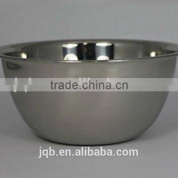 2016 Stainless Steel Bowl Hand Washing Bowl photo-5