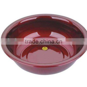 Stainless Steel Colorful Bowl/mixing bowl