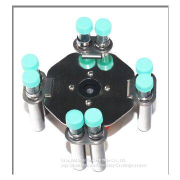 Lab Centrifuge 4,500rpm Benchtop Centrifuge Brushless Motor 24x 10ml (L-450) photo-4