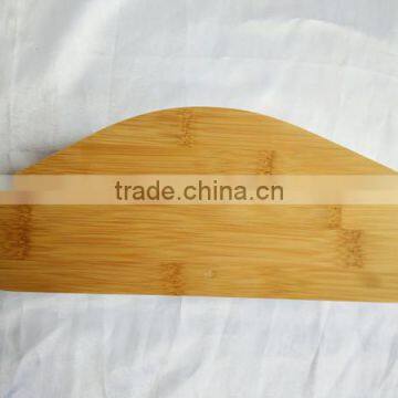 Custom Logo Bamboo Pen Holder for Desk Organizer photo-6