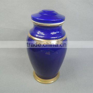 Beloved Treasure Burial Ceramic Ashes Urn for Audit photo-2