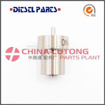 Injector Nozzle DN4PD57 / 093400-5571 / 105007-1260 / 9 432 610 284 for Diesel Engine photo-3