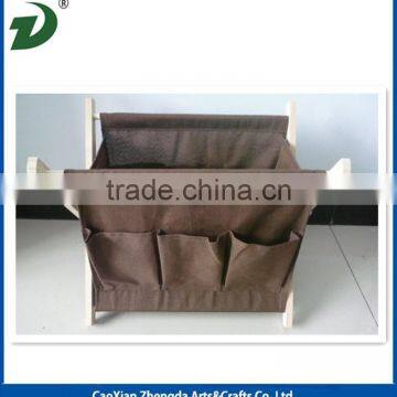 High Quality Wooden Book Rack photo-5