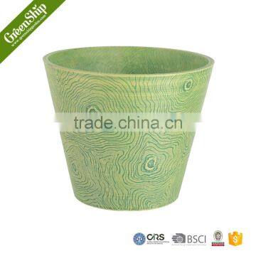 Decorative Plastic Nursery Pots Wholesale From Greenship photo-3