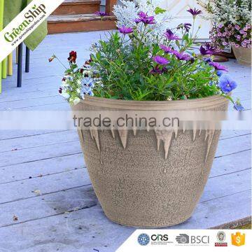 Bonsai Pots Wholesale From Greenship/ 20 Years Lifetime/ Lightweight/ UV Protection/ Eco-friendly photo-6