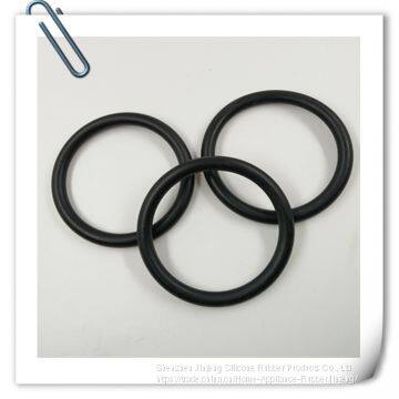 Qinhan Silicone O Ring, Food Grade, High Temperature Resistant Silica Gel, O Ring,ID1~30mm photo-3