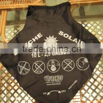 Outdoor Portable Camping Shower photo-3