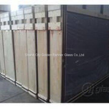 5mm Wall Mounted Hotel Bathroom Mirror/Bath Mirror/Dressing Mirror photo-4