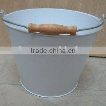 5L Metal Bucket