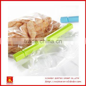 Colorful Food Sealed Clips photo-4